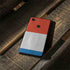 Netherlands Flag Distressed Google Pixel 3 XL Skin